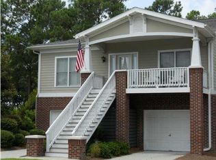 68 Salty Tide Cv, Mount Pleasant, SC 29464