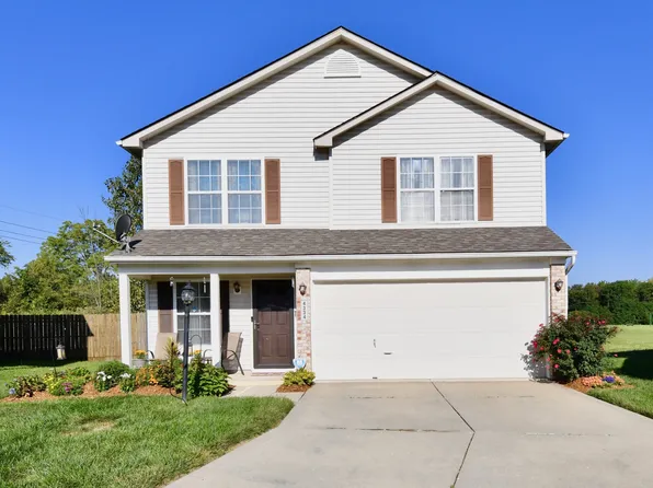4334 Village Bend Ct, Indianapolis, IN 46254