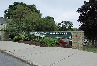Centennial Island Apartments — Photo 1