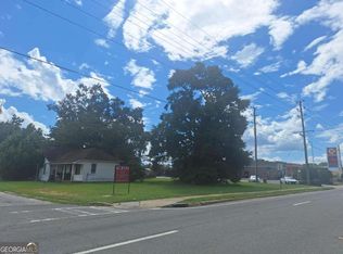 403 S Ware St, Alma, GA 31510