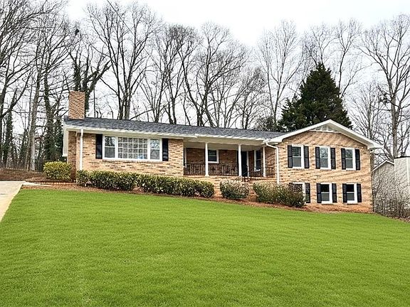 2nd image of 4453 Timber Ridge Dr