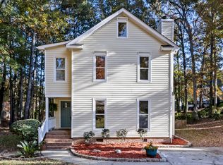 125 W Sparrowood Run, Lexington, SC 29072