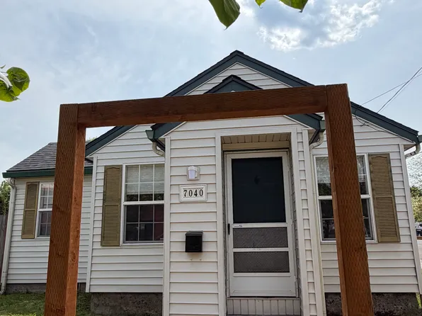 7040 N Lombard St, Portland, OR 97203