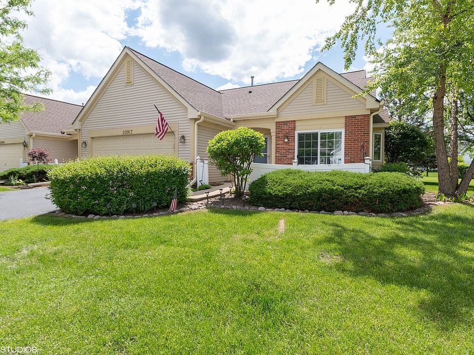1st image of 20917 W Snowberry Ln