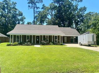 1011 Live Oak Loop, Mandeville, LA 70448