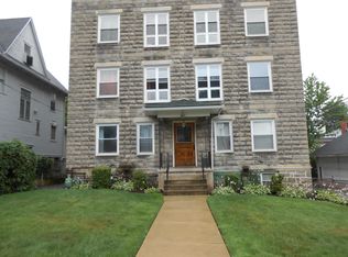 1122 Myrtle St APT 3, Scranton, PA 18510