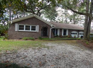 207 Grouse Rd, Summerville, SC 29485
