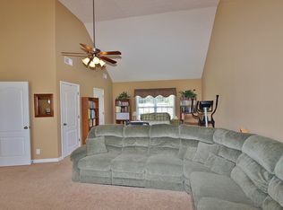 712 W Accipiter Cir, Clarksville, TN 37043
