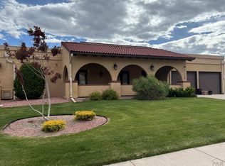1318 Paseo Del Norte, Pueblo, CO 81008