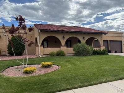 1318 Paseo Del Norte, Pueblo, CO, 81008
