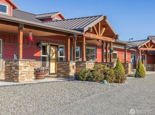 Mitchell Sp V31 P52 Se Nw Sp Alt V34 P35, Sequim, WA 98382