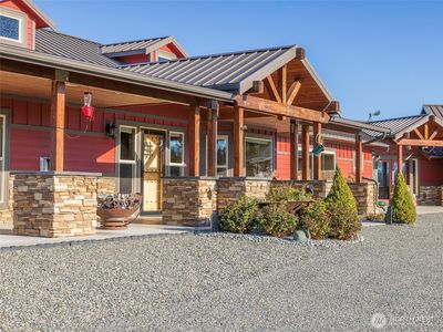 161 Sims Lane, Sequim, WA, 98382