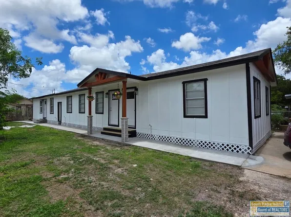 2664 E 32nd St, Brownsville, TX 78521
