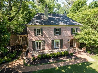 7726 Chapel Creek Pkwy N, Cordova, TN, 38016