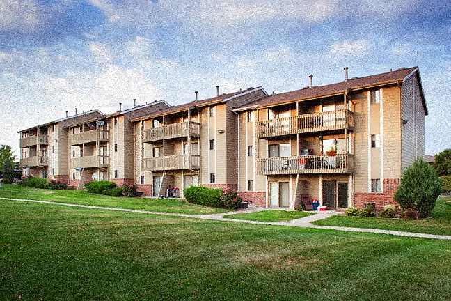 Willow Park by Broadmoor — Photo 12