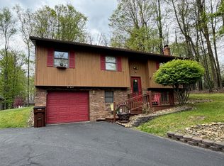 614 Bucco Reef Rd, Du Bois, PA 15801