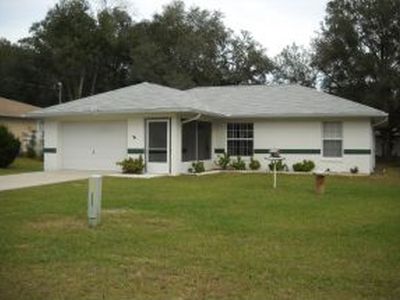 732 Shelly Ter, Inverness, FL, 34450