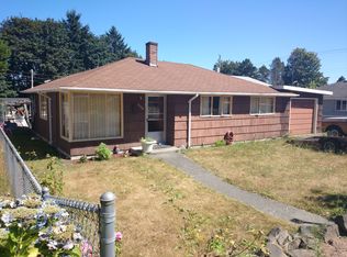 7348 27th Ave SW, Seattle, WA 98126