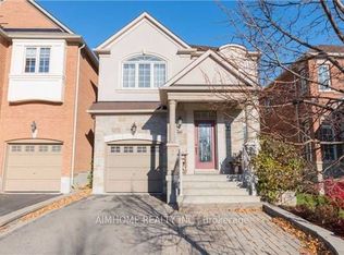 64 Fraserwood Rd, Vaughan, ON L4J 9C8