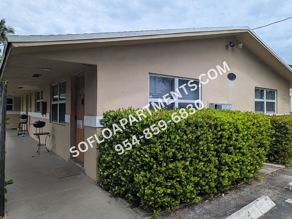 1st image of 921 SW 15th Ave APT 4