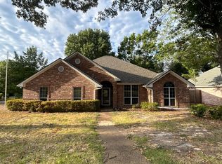 3123 Silkwood Dr, Tyler, TX 75707