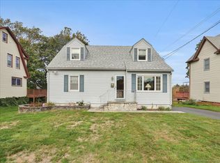 133 Highland Ave, Meriden, CT 06451