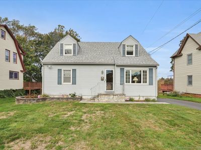 133 Highland Avenue, Meriden, CT, 06451