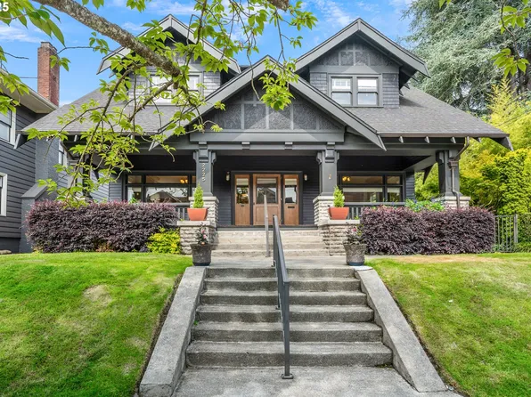 2225 NE 22nd Ave, Portland, OR 97212