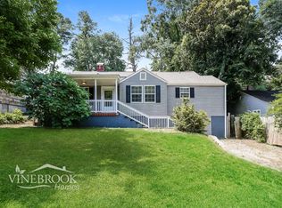 114 Briarwood Rd, Spartanburg, SC 29301
