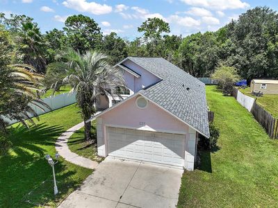253 Oak Hill Rd, Lady Lake, FL, 32159