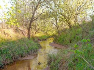 19545 NE 164th St, Luther, OK 73054