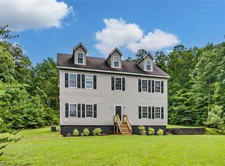 1423 Cortez Rd, Asheboro, NC 27205