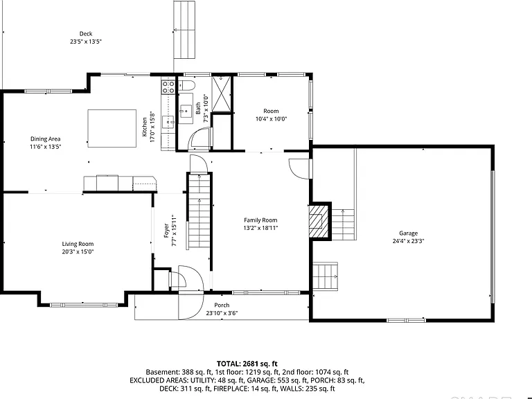 117 Mill Rd — Photo 37