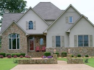 27574 Thach Rd, Athens, AL 35613