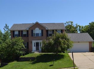 9183 Blossom Ln, Covington, KY 41015