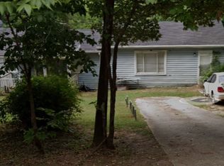 1230 Mahaffey Line Dr, Lancaster, SC 29720