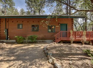 1341 W Boulder Rd, Prescott, AZ 86303