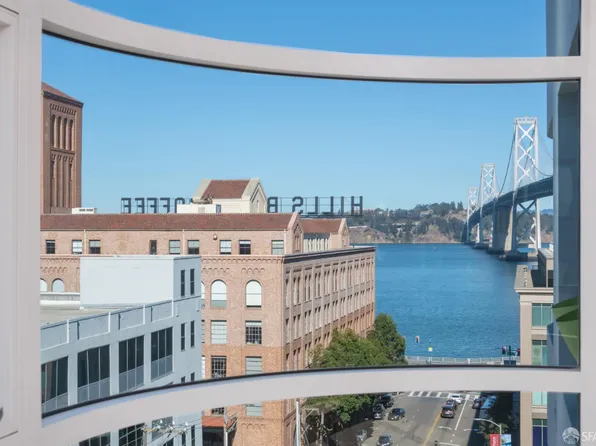 403 Main St APT 815N, San Francisco, CA 94105