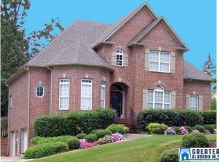 119 Legacy Parc Dr, Pelham, AL 35124