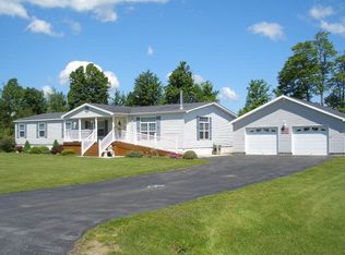 53 Dawn Dr, West Chazy, NY 12992