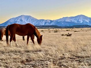 L75a West Winds Rd LOT 75A, Walsenburg, CO 81089