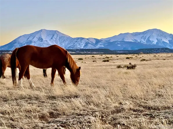 L75A West Winds Road LOT 75A, Walsenburg, CO 81089