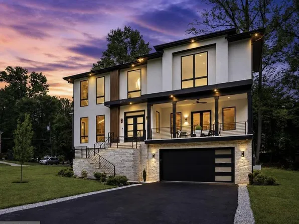 6913 Berkeley St, Falls Church, VA 22043