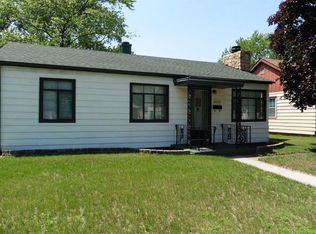 6832 Woodmar Ave, Hammond, IN 46323