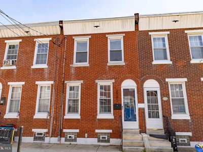 2341 E Boston St, Philadelphia, PA, 19125