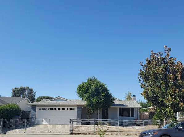 2931 Remington Way, San Jose, CA 95148