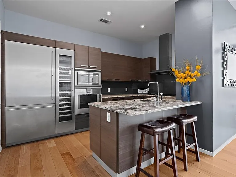 45 Ivan Allen Jr Blvd NW #2506 — Photo 13