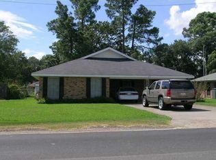 1213 Crowley Rayne Hwy, Crowley, LA 70526