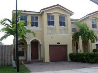 14946 SW 9th Ln, Miami, FL 33194