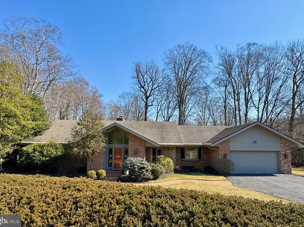 909 Barley Dr, Wilmington, DE 19807